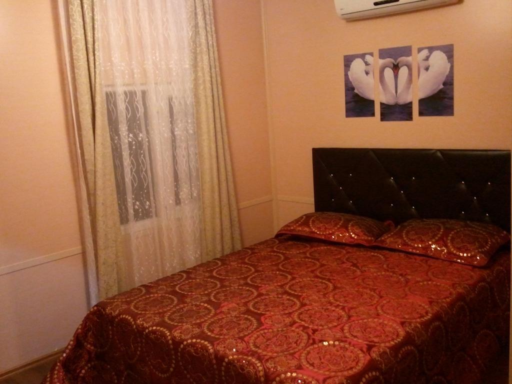 Villa Saklikoy Bungalows à Hisarcandir Chambre photo
